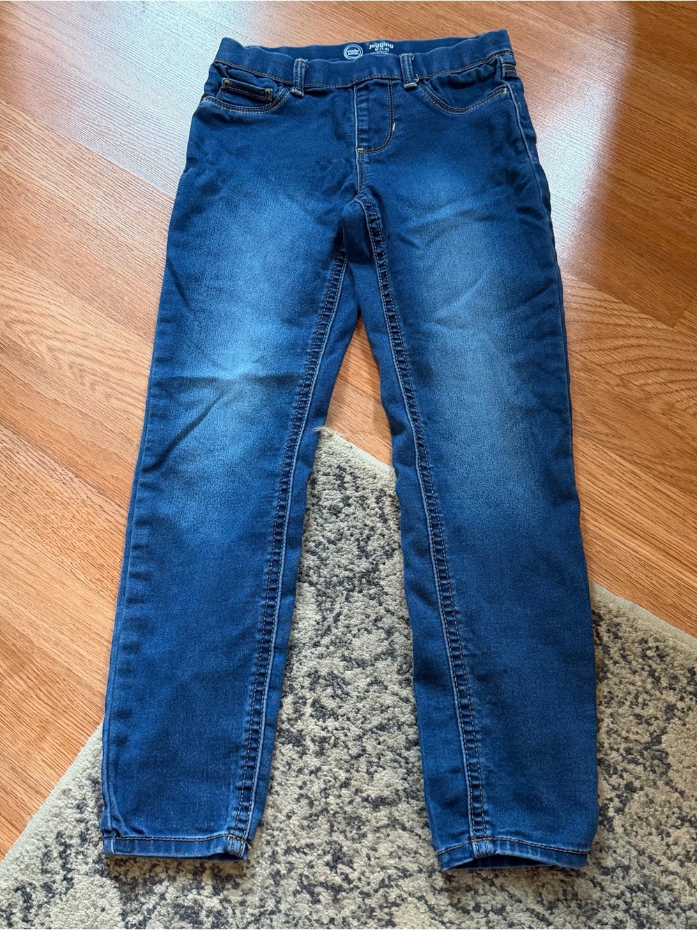 Wonder Nation Medium Jeggings